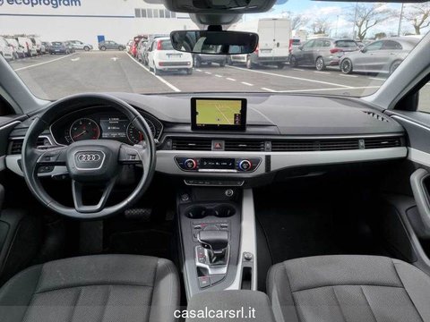 Auto Audi A4 Avant 2.0 Tdi 150 Cv S Tronic Business Con 3 Anni Di Garanzia Km Illimitati Pari Alla Nuova Usate A Salerno