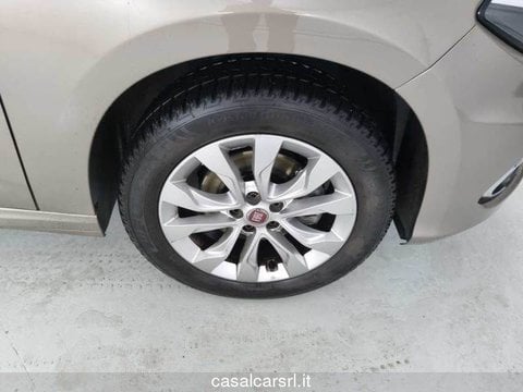 Auto Fiat Tipo 1.6 Mjt S&S Sw Business Con 3 Anni Di Garanzia Km Illimitati Usate A Salerno