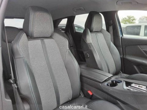 Auto Peugeot 3008 Bluehdi 130 Eat8 S&S Allure Pack Con 3 Tre Anni Di Garanzia Pari Alla Nuova Km Illimitati Usate A Salerno