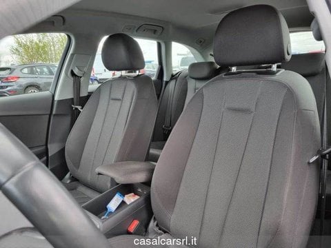 Auto Audi A4 Avant 2.0 Tdi 150 Cv S Tronic Business Con 3 Anni Di Garanzia Km Illimitati Pari Alla Nuova Usate A Salerno