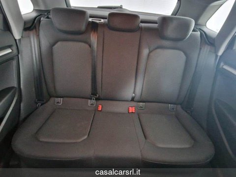 Auto Audi A3 Spb 30 Tdi Admired Sport Back Con 3 Tre Anni Di Garanzia Pari Alla Nuova Usate A Salerno