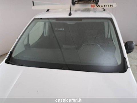Auto Peugeot Partner Bluehdi 130 S&S Pc Furgone Premium Con 24 Mesi Di Garanzia Pari Al Nuovo Allestito Usate A Salerno