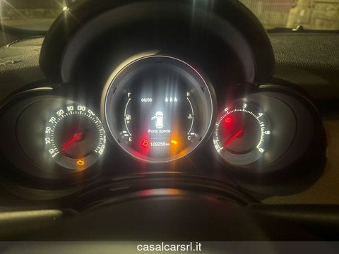 Auto Fiat 500X 2.0 Multijet 140 Cv 4X4 Cross 2 Anni Di Garanzia Auto In Ottime Condizioni Tagliandata Usate A Salerno