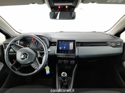 Auto Renault Clio Tce 12V 100 Cv 5 Porte Business Gpl Con 3 Tre Anni Di Garanzia Km Illimitati Pari Alla Nuova Usate A Salerno