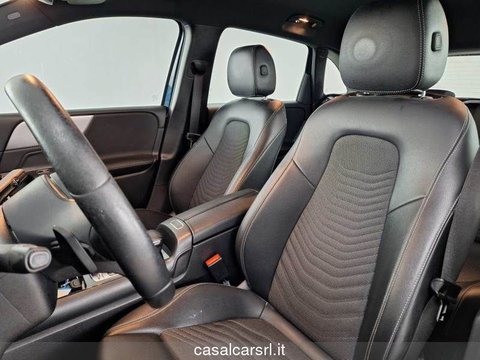 Auto Mercedes-Benz Classe B B 180 D Automatic Business Extra 3 Anni Di Garanzia Km Illimitati Pari Alla Nuova Usate A Salerno