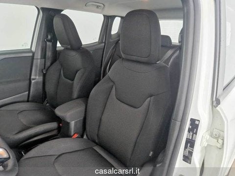 Auto Jeep Renegade 1.6 Mjt Ddct 120 Cv Business 3 Anni Di Garanzia Km Illimitati Pari Alla Nuova Usate A Salerno