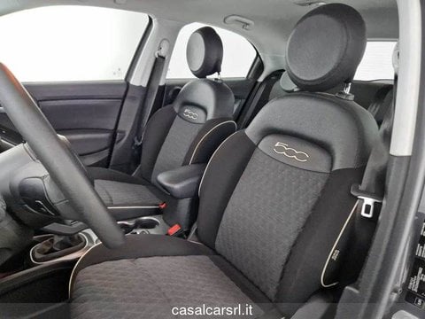 Auto Fiat 500X 1.3 Multijet 95 Cv Business 3 Anni Di Garanzia Km Illimitati Usate A Salerno