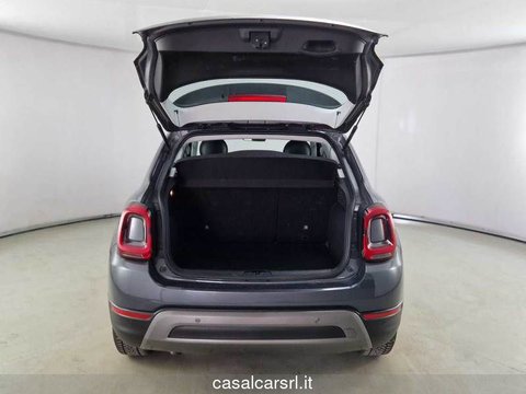 Auto Fiat 500X 1.3 Multijet 95 Cv Business 3 Anni Di Garanzia Km Illimitati Usate A Salerno