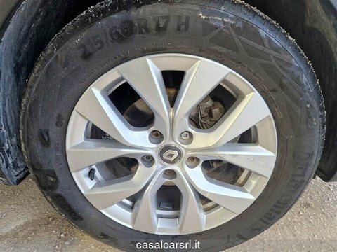 Auto Renault Captur Tce 12V 100 Cv Gpl Business 3 Anni Di Garanzia Usate A Salerno