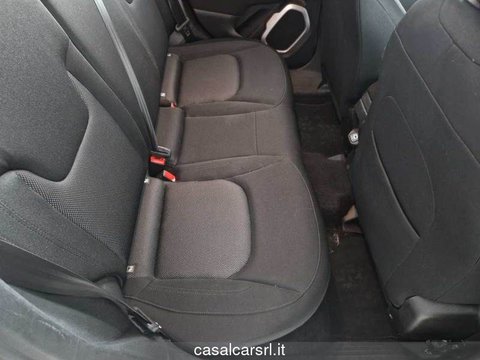 Auto Jeep Renegade 1.6 Mjt Ddct 120 Cv Business 3 Anni Di Garanzia Km Illimitati Pari Alla Nuova Usate A Salerno
