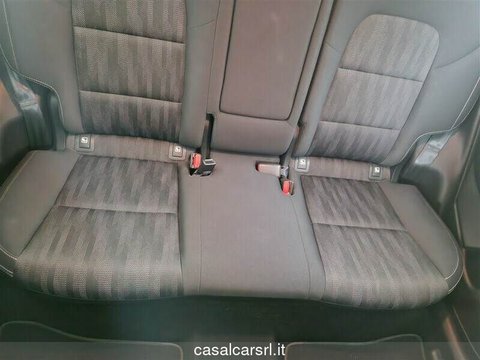 Auto Kia Sportage 1.6 Ecogpl 2Wd Business Class Con 5 Anni Di Garanzia Usate A Salerno