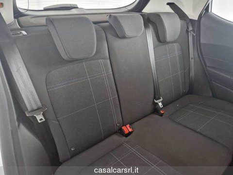 Auto Ford Fiesta Plus 1.5 Tdci Start&Stop 5 Porte Plus Con 3 Anni Di Garanzia Km Illimitati Usate A Salerno