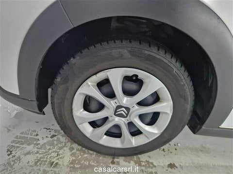 Auto Citroën C3 Bluehdi 100 S&S Feel Con 3 Anni Di Garanzia Km Illimitati Usate A Salerno