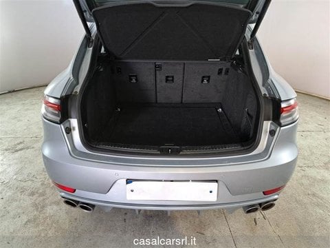 Auto Porsche Macan 3.0 S Con 25000 Di Accessori Extra Con 3 Anni Di Garanzia Km Illimitati Usate A Salerno