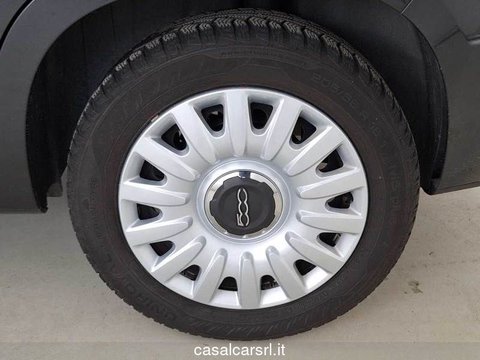 Auto Fiat 500L 1.3 Multijet 95 Cv Pop Star Con 3 Anni Di Garanzia Pari Alla Nuova Con Soli 65000 Km Usate A Salerno