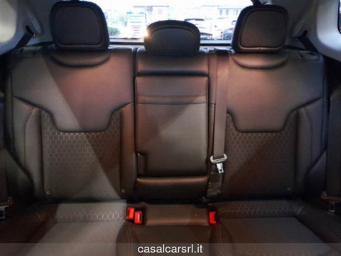 Auto Jeep Compass 4Xe 1.3 T4 190Cv Phev At6 4Xe Limited 3 Anni Di Garanzia Km Illimitati Pari Alla Nuova Usate A Salerno