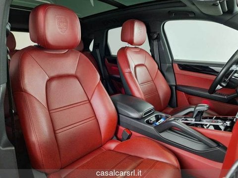 Auto Porsche Cayenne 3.0 V6 Con 3 Tre Anni Di Garanzia Km Illimitati Pari Alla Nuova Con 30000 Euro Di Accessori Extra Usate A Salerno