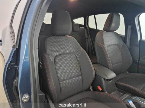 Auto Ford Focus 2.0 Ecoblue 150 Cv Automatico Sw Active V Co-Pilot Con 3 Anni Di Garanzia Km Illimitati Usate A Salerno
