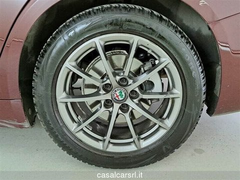Auto Alfa Romeo Giulia 2.2 Turbodiesel 160 Cv Business Mt6 Con 3 Anni Di Garanzia Km Illimitati Pari Alla Nuova Usate A Salerno