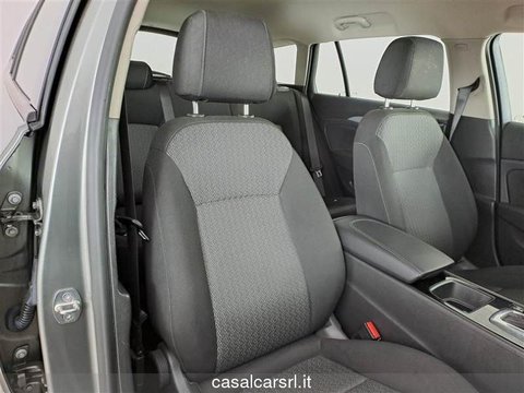 Auto Opel Insignia 1.6 Cdti Ecotec 136 Cv S&S Aut.sports Tourer Busin.con 3 Anni Di Garanzia Km Illimitati Pari Alla Nuova Usate A Salerno