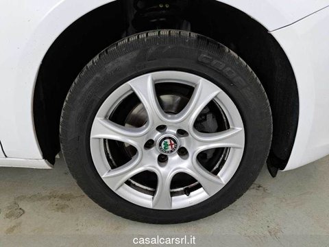 Auto Alfa Romeo Giulietta 1.6 Jtdm Tct 120 Cv Business Con 3 Tre Anni Di Garanzia Km Illimitati Pari Alla Nuova Usate A Salerno