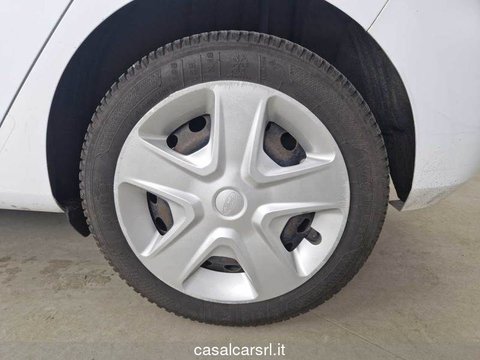 Auto Ford Fiesta Plus 1.5 Tdci Start&Stop 5 Porte Plus Con 3 Anni Di Garanzia Km Illimitati Usate A Salerno