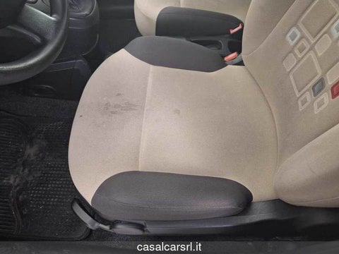 Auto Fiat Panda 1.3 Mjt 95 Cv S&S Easy Con 3 Anni Di Garanzia Km Illimitati Pari Alla Nuova Usate A Salerno