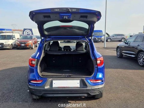 Auto Renault Kadjar Blue Dci 8V 115 Cv Sport Edition2 Con 3 Tre Anni Di Garanzia Km Illimitati Pari Alla Nuova Usate A Salerno