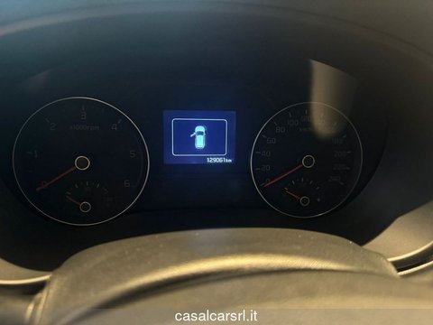 Auto Kia Sportage 1.7 Crdi 2Wd Class Con Tre Anni Di Garanzia Pari Alla Nuova Usate A Salerno