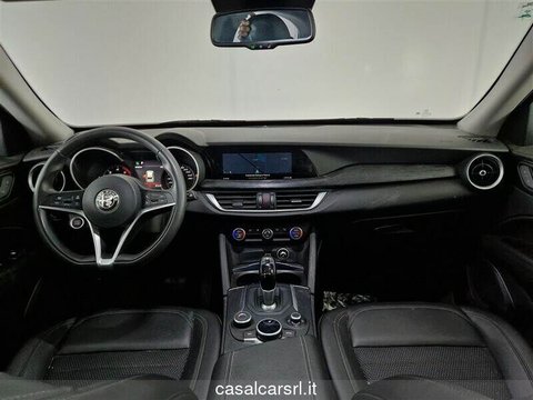 Auto Alfa Romeo Stelvio 2.2 Turbodiesel 210 Cv At8 Q4 Executive 3 Anni Di Garanzia Km Illimitati Pari Alla Nuova Km 70000 Usate A Salerno