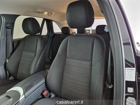 Auto Mercedes-Benz Glc 300 E 4Matic Eq-Power Business Extra Con 3Anni Di Garanzia Pari Alla Nuova Con Soli 45000 Km Usate A Salerno