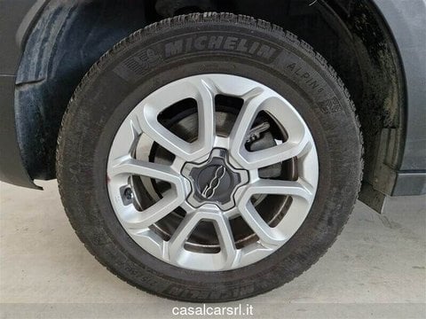 Auto Fiat 500X 500X Crossover 1.3 Multijet 95 Cv Business 3 Anni Di Garanzia Km Illimitati Usate A Salerno