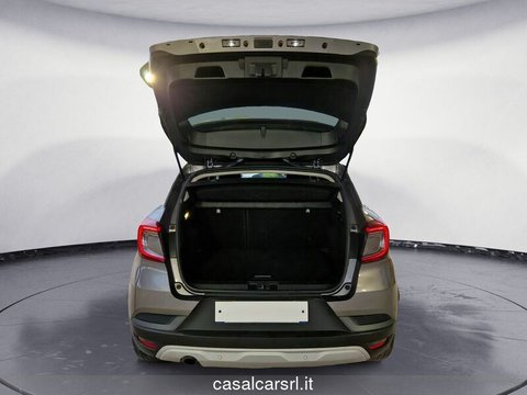 Auto Renault Captur Tce 12V 100 Cv Gpl Business 3 Anni Di Garanzia Usate A Salerno
