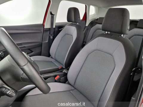 Auto Seat Arona 1.6 Tdi 95 Cv Dsg Style Cambio Automatico Con 3 Anni Di Garanzia Km Illimitato Pari Alla Nuova Usate A Salerno