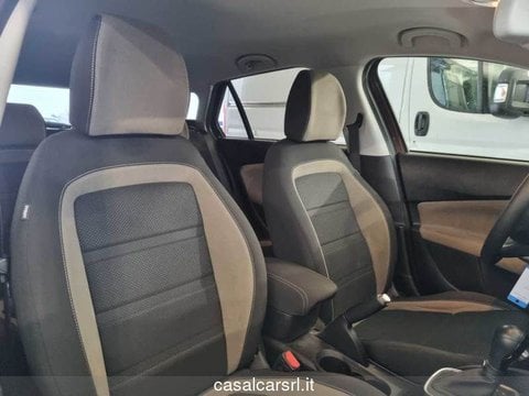 Auto Fiat Tipo 1.6 Mjt S&S Dct Sw Lounge Con 3 Anni Di Garanzia Km Illimitati Usate A Salerno