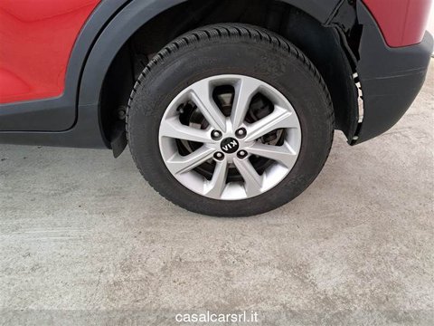 Auto Kia Stonic 1.6 Crdi 115 Cv Style Con 5 Anni Di Garanzia Pari Alla Nuova Usate A Salerno