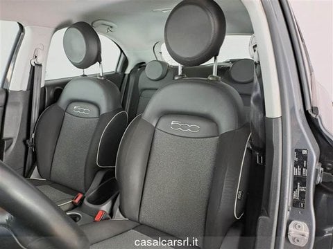 Auto Fiat 500X 1.3 Multijet 95 Cv Pop Star 3 Anni Di Garanzia Km Illimitati Usate A Salerno