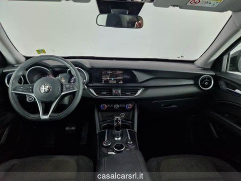 Auto Alfa Romeo Stelvio 2.2 Turbodiesel 190 Cv At8 Q4 Business 3 Anni Di Garanzia Km Illimitati Usate A Salerno