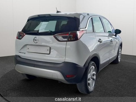 Auto Opel Crossland Crossland X 1.5 Ecotec D 102 Cv Start&Stop Innovation Con 3 Tre Anni Di Garanzia Km Illimitati Usate A Salerno