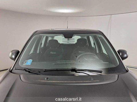 Auto Fiat 500L 1.3 Multijet 95 Cv Pop Star Con 3 Anni Di Garanzia Pari Alla Nuova Con Soli 65000 Km Usate A Salerno