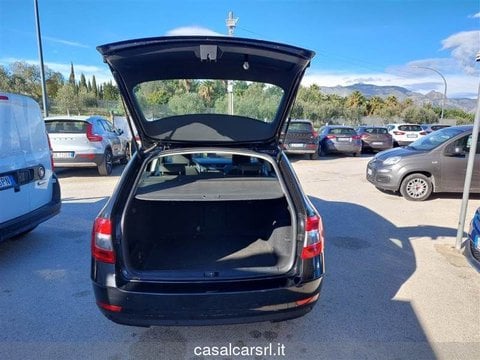 Auto Skoda Octavia 1.6 Tdi Cr 115 Cv Dsg Wagon Executive Con 3 Anni Di Garanzia Km Illimitati Usate A Salerno