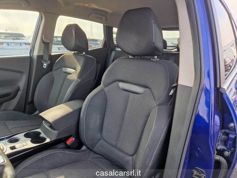 Auto Renault Kadjar Blue Dci 8V 115 Cv Sport Edition2 Con 3 Tre Anni Di Garanzia Km Illimitati Pari Alla Nuova Usate A Salerno