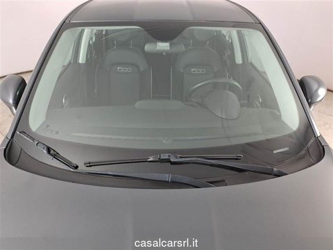 Auto Fiat 500X 1.3 Multijet 95 Cv Pop Star 3 Anni Di Garanzia Km Illimitati Usate A Salerno