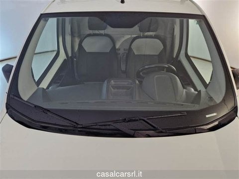 Auto Fiat Professional Fiorino 1.3 Mjt 95Cv Cargo Sx Con 24 Mesi Di Garanzia Doppia Porta Catenacci Portapacchi Usate A Salerno