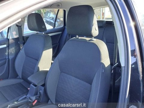Auto Skoda Octavia 1.6 Tdi Cr 115 Cv Dsg Wagon Executive Con 3 Anni Di Garanzia Km Illimitati Usate A Salerno
