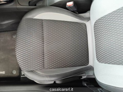 Auto Opel Crossland Crossland X 1.5 Ecotec D 102 Cv Start&Stop Innovation Con 3 Tre Anni Di Garanzia Km Illimitati Usate A Salerno