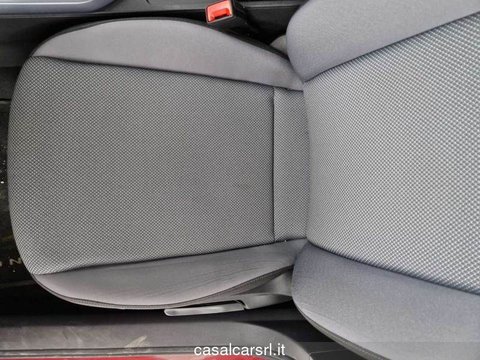 Auto Seat Arona 1.6 Tdi 95 Cv Dsg Style Cambio Automatico Con 3 Anni Di Garanzia Km Illimitato Pari Alla Nuova Usate A Salerno