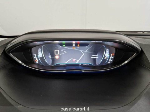 Auto Peugeot 5008 Bluehdi 130 Eat8 S&S Business Con 3 Anni Di Garanzia Km Illimitati 7 Posti Pari Alla Nuova Usate A Salerno