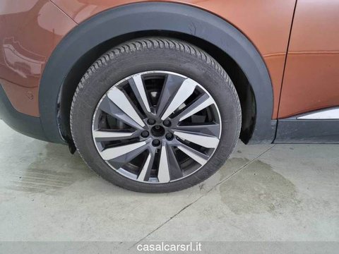 Auto Peugeot 3008 Bluehdi 180 Eat8 S&S Gt 3 Anni Di Garanzia Km Illimitati In Arrivo Usate A Salerno