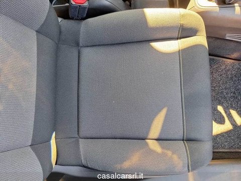 Auto Citroën C3 Bluehdi 100 S&S Business Combi Autocarro Possibilita' 24 Mesi Di Garanzia Km Illimitati Usate A Salerno